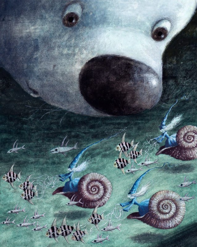 Чем удивить искушённого читателя