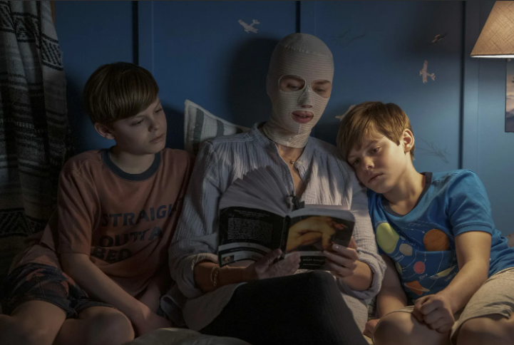 Топ-3 неожиданных триллера 2022 года, которые стоит посмотреть