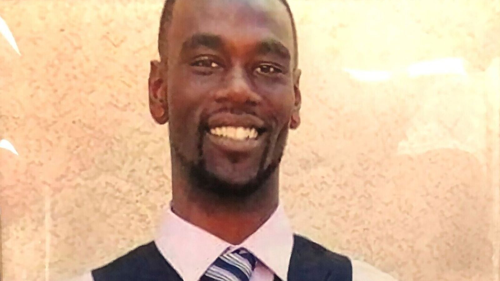 Убийство Тайра Николса: "отвратительные" кадры с камер наблюдения