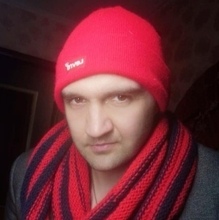 Евгений, г. Санкт-Петербург