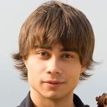 Александр Рыбак, г. Москва