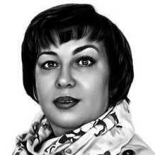 Лыченкова Татьяна, г. Киселевск