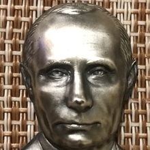 Владимир, г. Санкт-Петербург