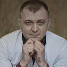 Никульшин Евгений Васильевич, г. Орск