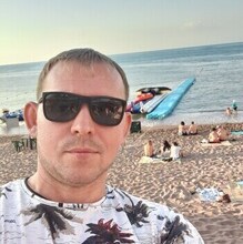 Алексей, г. Бугульма