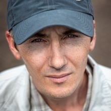 Фёдоров Алексей Михайлович, г. Курагино