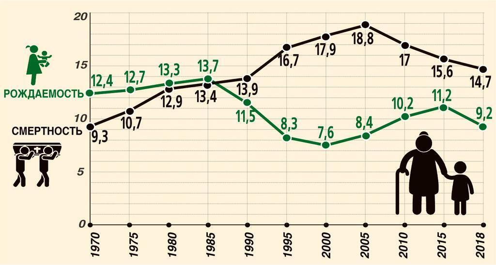 Уровень рождаемости населения. Рождаемость и смертность в России 2019 год статистика. Динамика рождаемости и смертности в России 2019. Схема рождаемости и смертности в России. Снижение рождаемости.