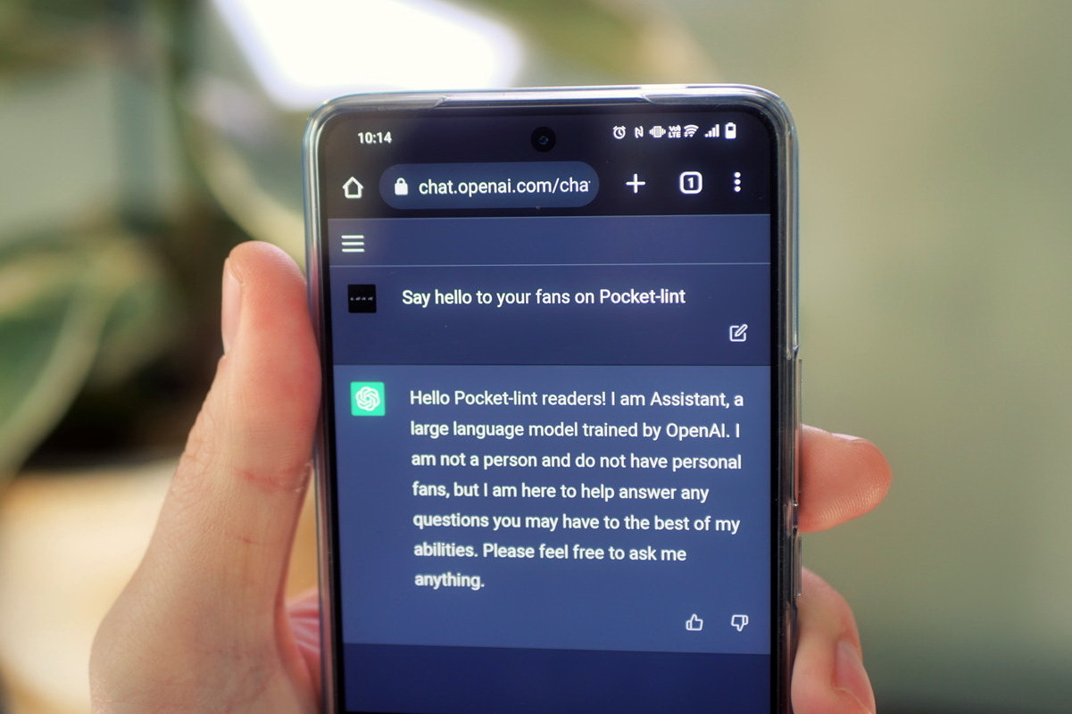 Что такое ChatGPT и для чего он нужен