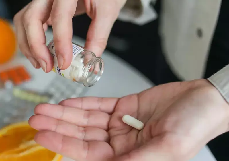 Какие пищевые добавки нельзя принимать парами? эксперты вам говорят.