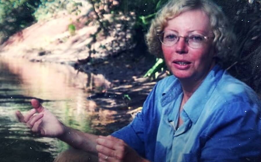 История выживания подростка.