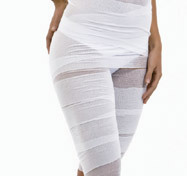 Добейтесь желаемой фигуры за короткое время. Повязки Ароши