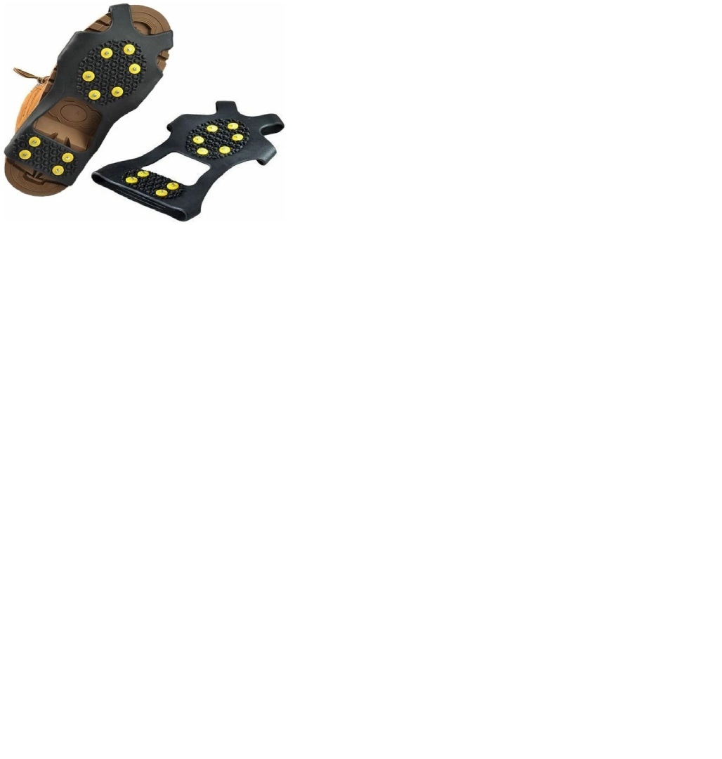 Ледяные дожди или что дешевле, лечить переломы, посыпать тротуары песком или сделать доступными ледоходы.