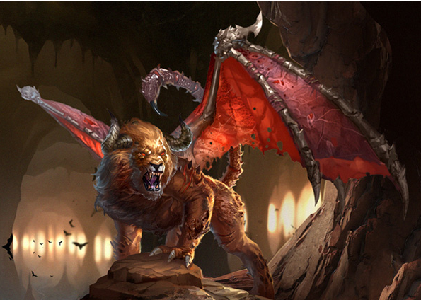 6 мифологических животных и их происхождение от реальных видов