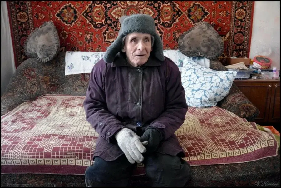 Обречен быть бедным. Государство всеобщего благосостояния вновь отказывается от работающих пожилых людей.