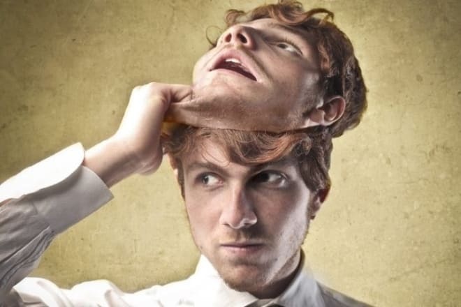 Что скрывается под мужской хитростью