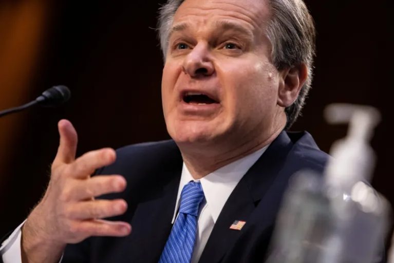 Штат США запросил доказательства для запрета TikTok. ФБР ничего не предложило