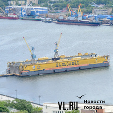 США ввели санкции против ДЦСС и «Дальзавода»