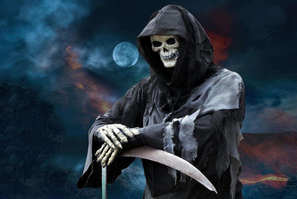 Приметы к близкой смерти!