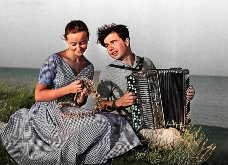 Домовой не врет (Часть 8.)