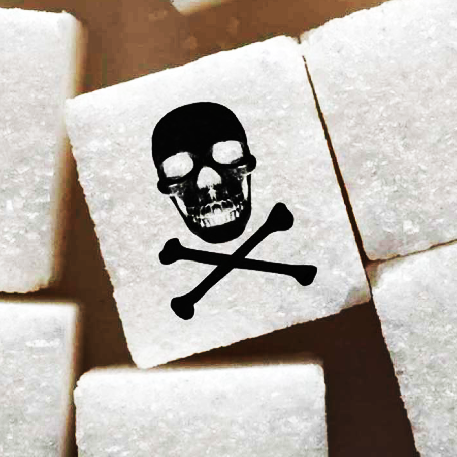 Сахар - это вредно? Как ограничить или полностью исключить сахар из ежедневного рациона? Возможно ли это вообще?