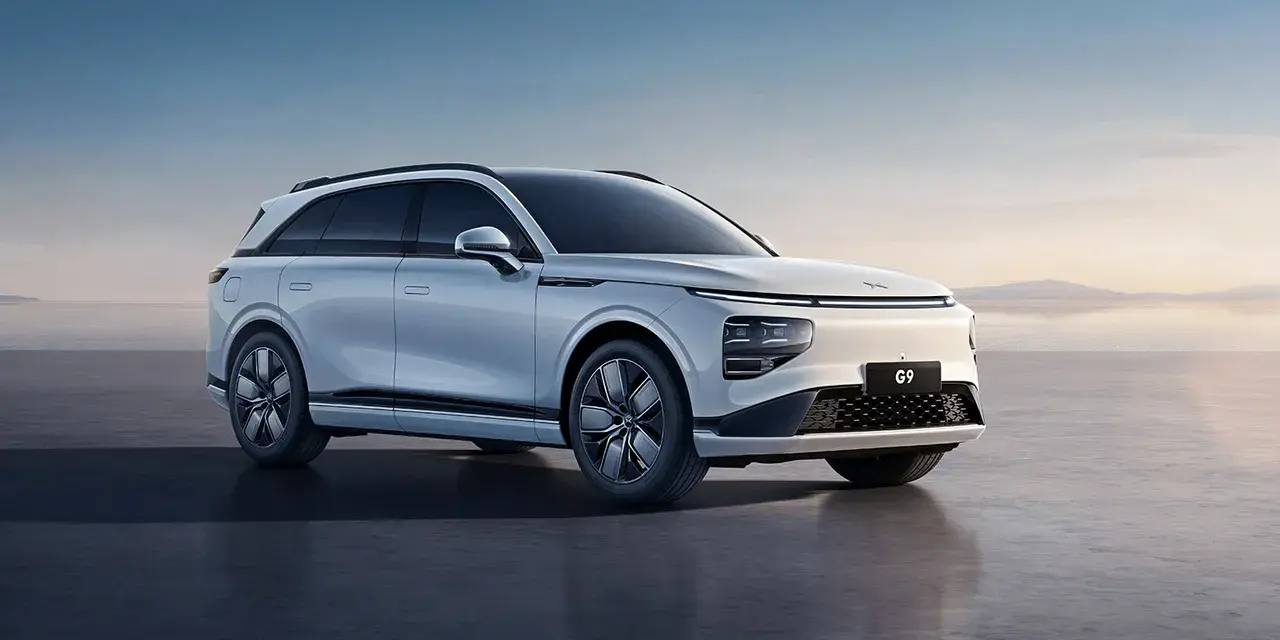 17 лучших электромобилей в 2023 году