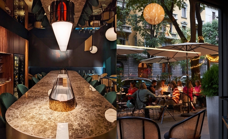 5 мест которые нужно посетить в Милане