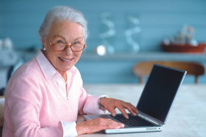 Как делать деньги на пенсии: инструкция по превращению увлечения в бизнес.