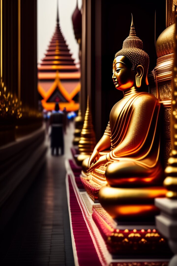 🏝️Отдых в Таиланде – незабываемые эмоции и восточный колорит!🏝️