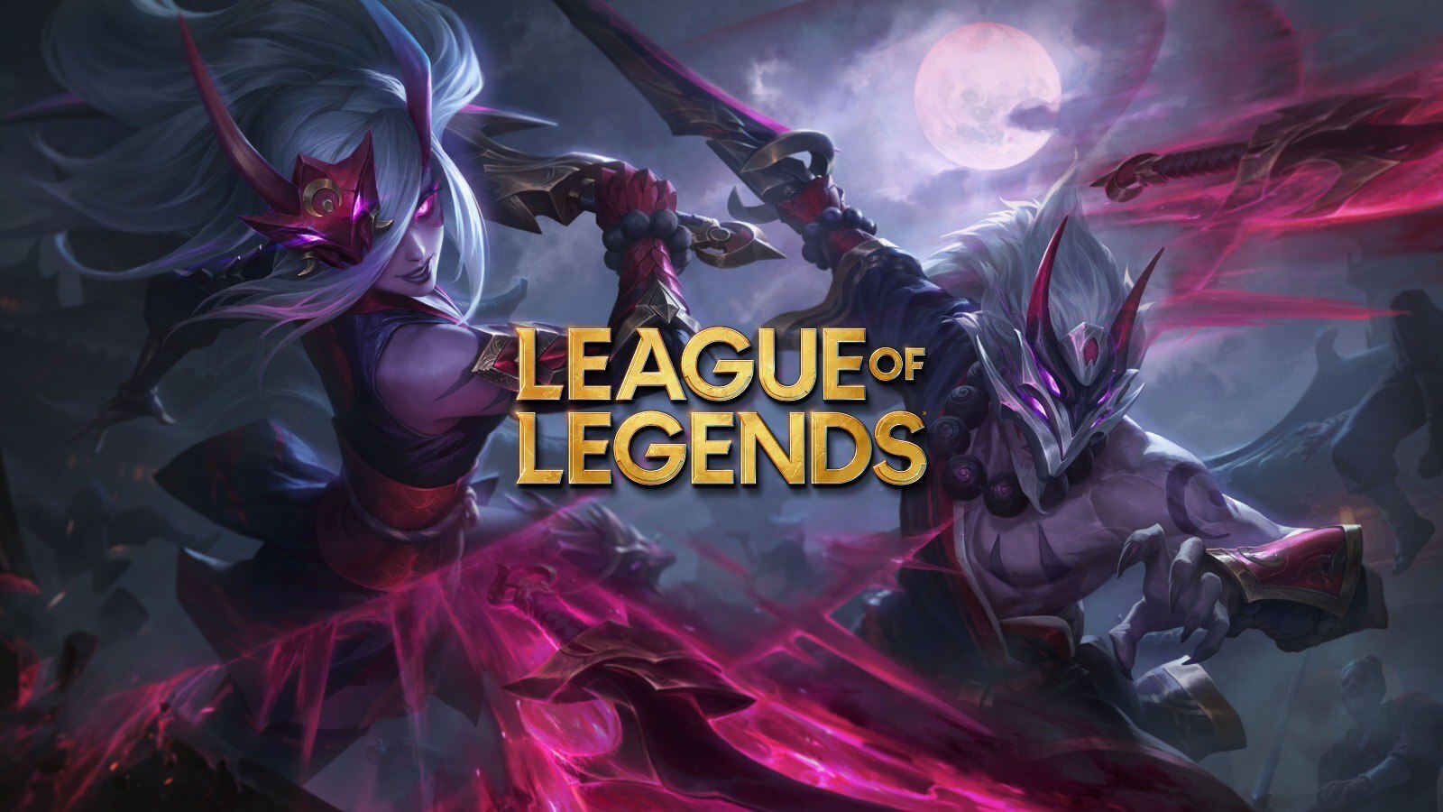  миллионов выкупа за League of Legends