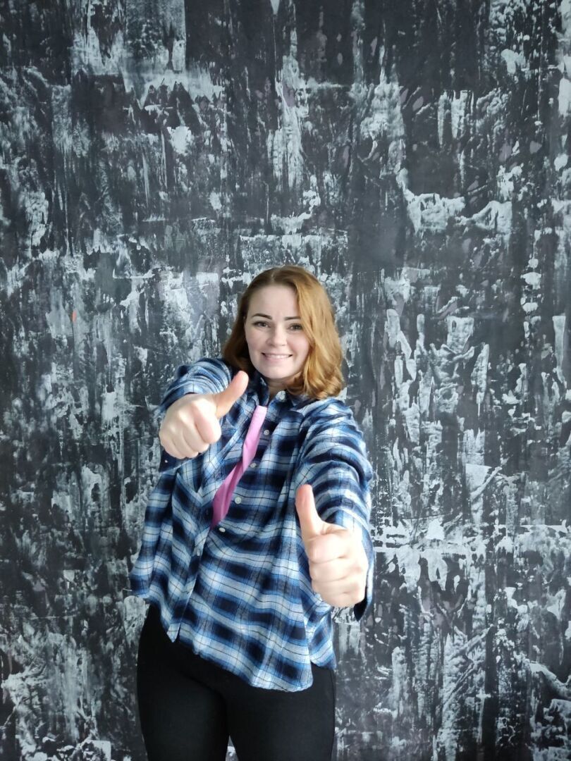 МАРАФОН по беглой английской речи