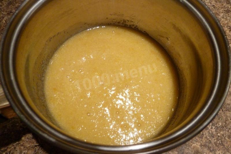 Вкусное, хрустящее печенье с кофейным ароматом!