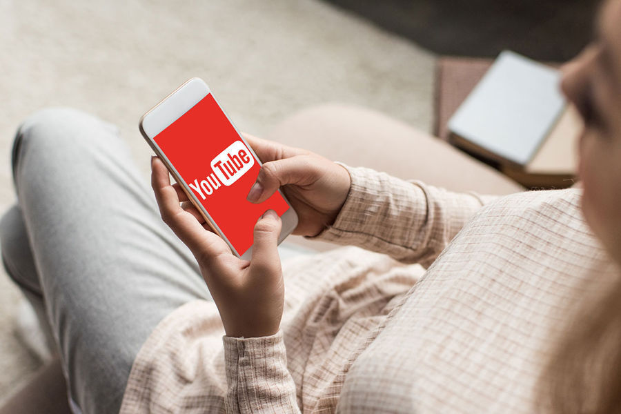 Блогеры обманули YouTube с помощью видео