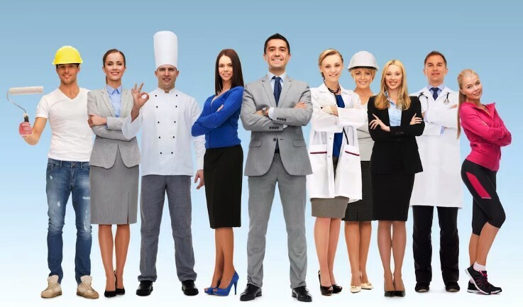 Что ждет рынок труда в 2023 году? Кадровый голод или новые возможности.