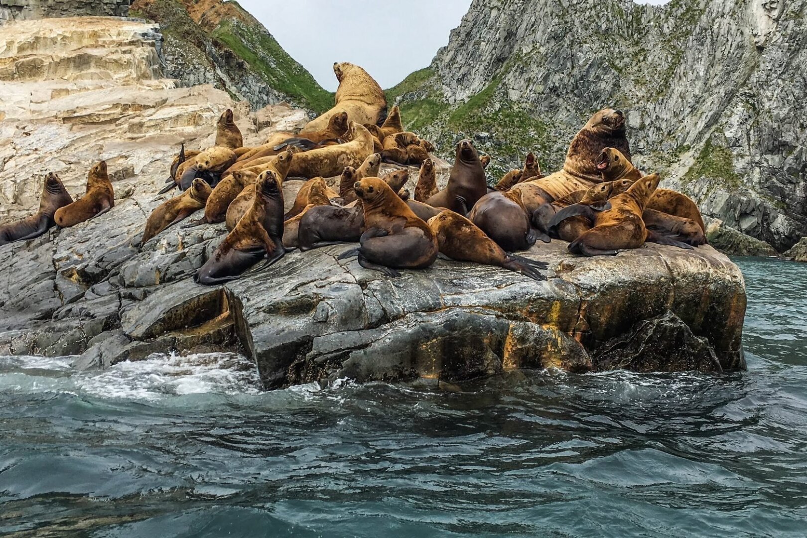 После моего предложения отправиться на эти острова муж пообещал, что отключит мне интернет! А вы бы приняли такое предложение?