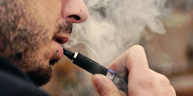 Новые исследования в мире вейпинга! Срочно, пора запрещать вейпы?! Ученые из США выяснили!