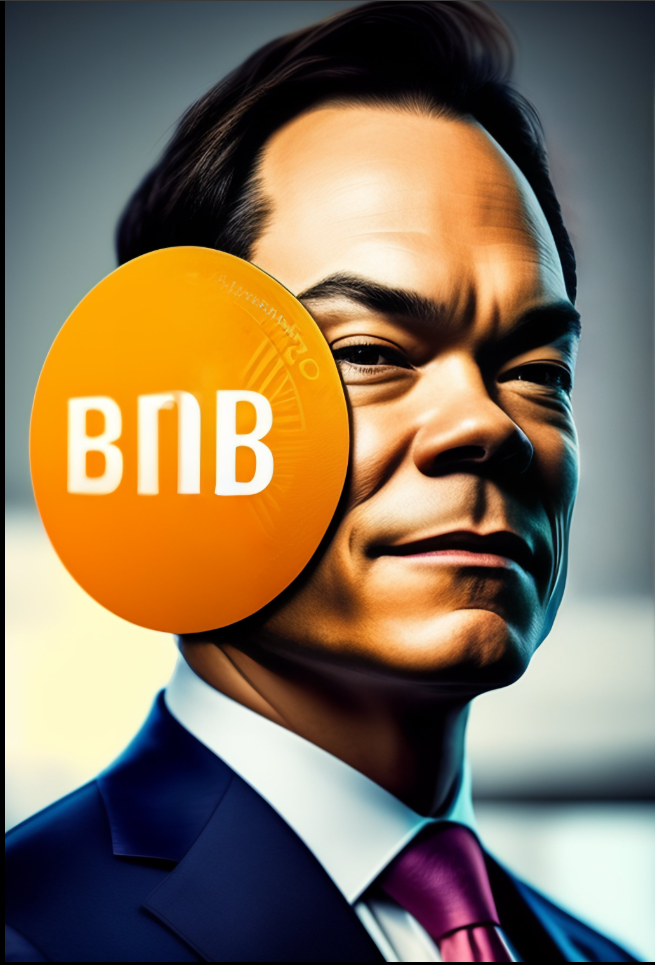 «Разрушение блокчейна: как финансовая индустрия трансформируется с помощью децентрализованных технологий»