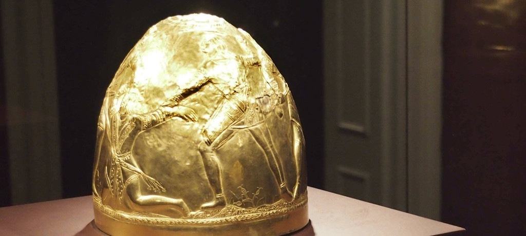 Генпрокурор Нидерландов: «Золото Крыма» принадлежит Украине