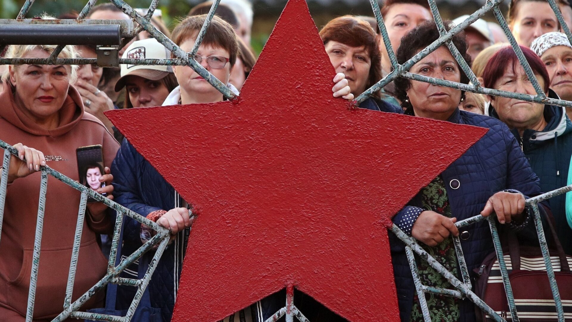 Депутат обратился с жалобой к Шойгу из-за «преследования» незаконно мобилизованных