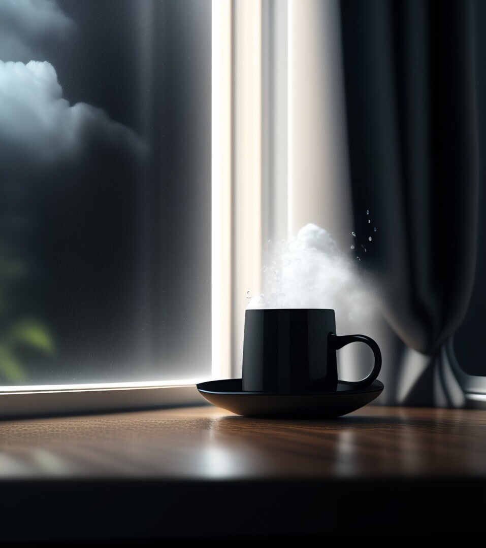 Просыпаясь утром,начни этот день с себя.