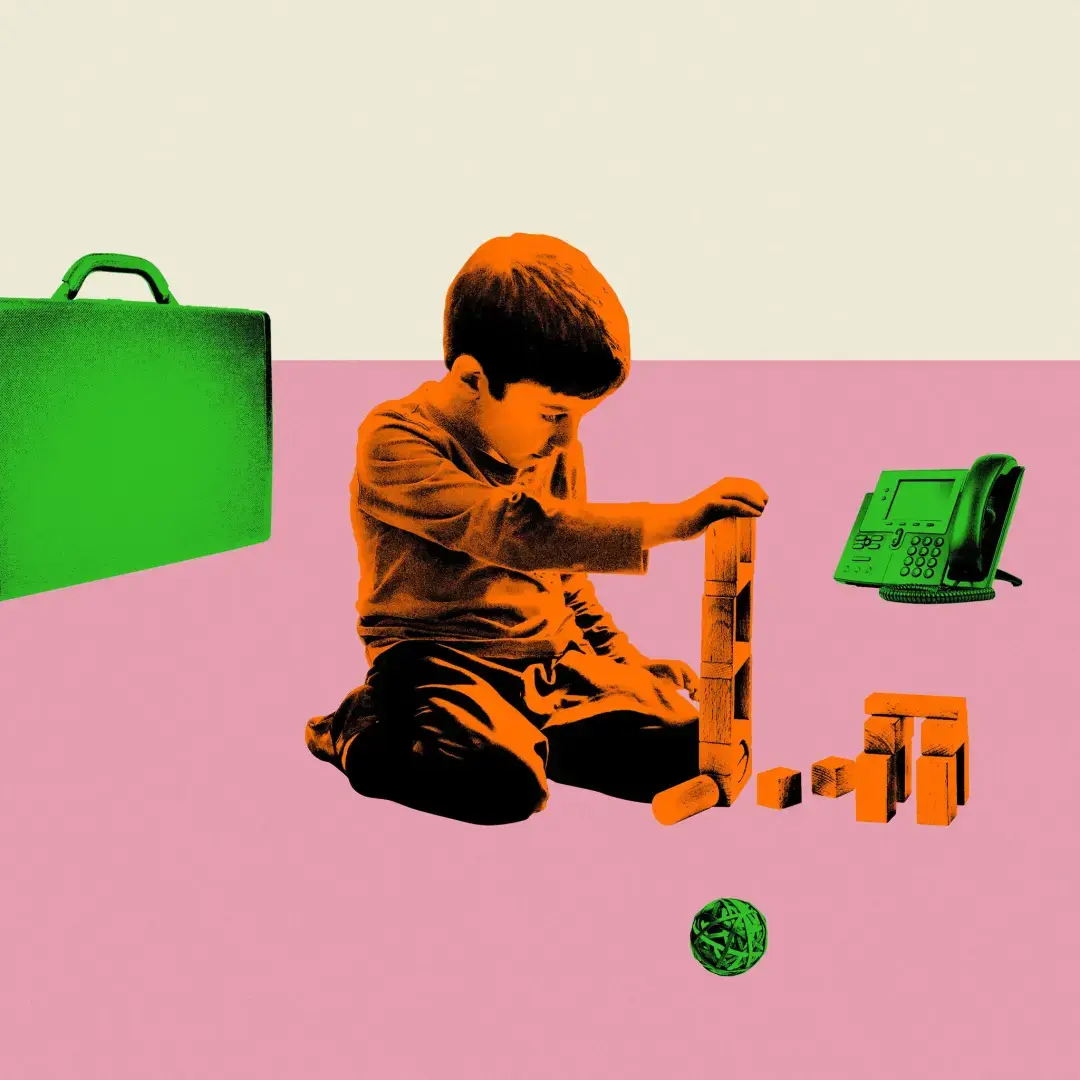 Обречены ли "рабочие" на гибель цивилизации? Исследовательская заметка о новых родителях...