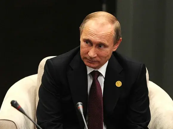 Тайна Путина В.В. Что же скрывал наш президент? Карты на стол!