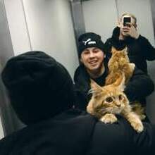 Илья, г. Барнаул