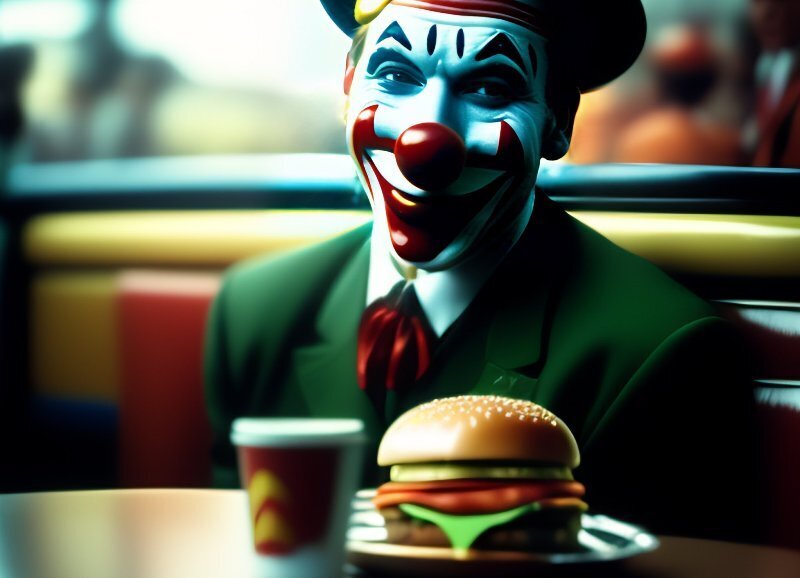 Вот так новость - новая крышка без соломинки!