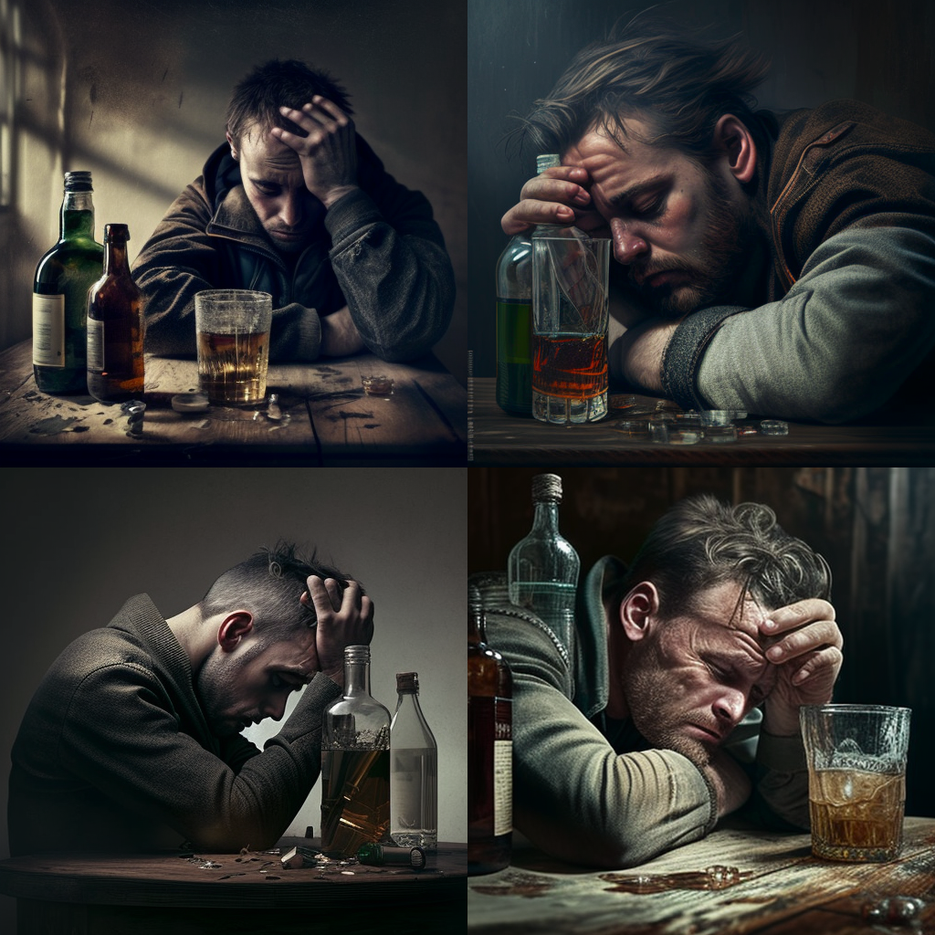 Какой алкоголь следует избегать после 40 лет и какой может быть полезным для здоровья?