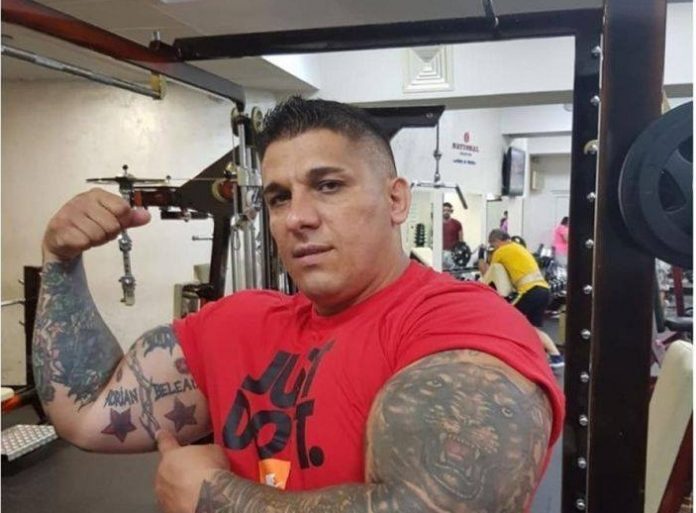 Байрам, сегодня! Члены клана Кордунеану на свободе! (ЭКСКЛЮЗИВ)