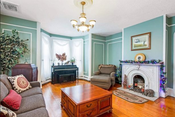 Особняк Аль Капоне выставлен на продажу за 705 000 долларов