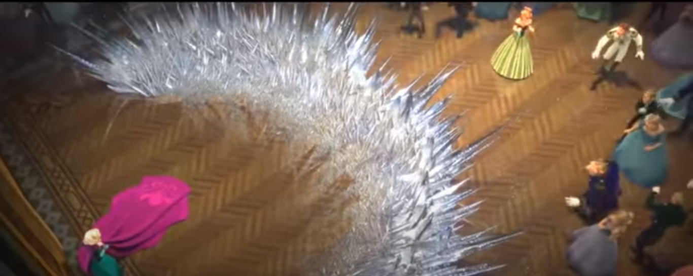 «Что ты видишь на этой фотографии?» или Подготовка к Итоговому(Устному) Собеседованию