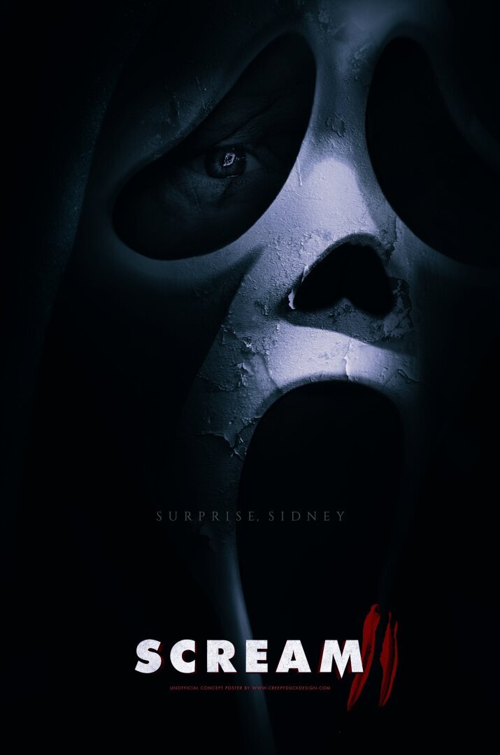 Самые ожидаемые зарубежные фильмы на 2023