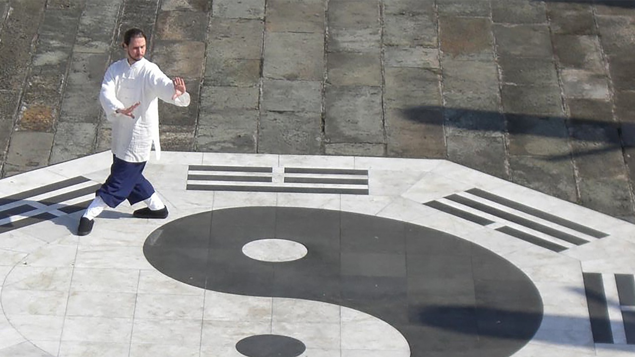 Раскрытие силы Нейгун: Древняя китайская практика внутренней культивации