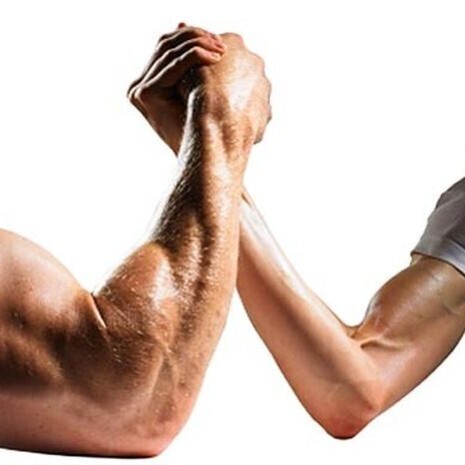 Какие продукты полезны для набора мышечной массы?